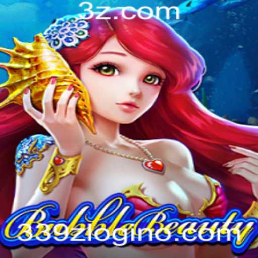 Descubra as Aventuras de BubbleBeauty e o Desafio do 339z Login
