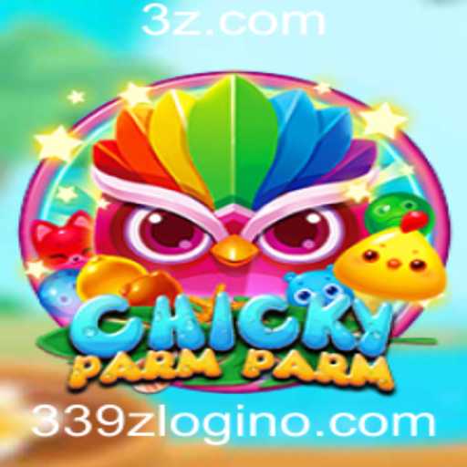 ChickyParmParm: Mergulhando no Mundo do Jogo de Estratégia e Diversão