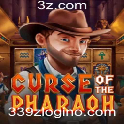 Curse of the Pharaoh: Um Mergulho no Mundo do Antigo Egito