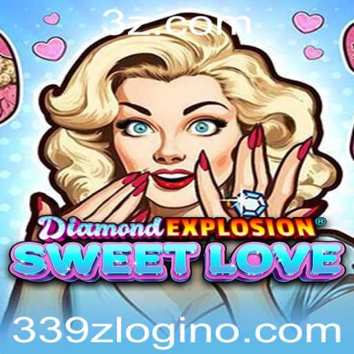 Explore o Fascinante Mundo de DiamondExplosionSweetLove