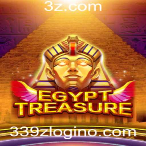 Descobrindo EgyptTreasure: Aventuras e Estratégias para Vencer
