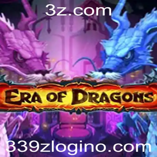 Explorando o Fascinante Mundo de EraOfDragons: Uma Jornada Épica com a Tecnologia de 339z Login