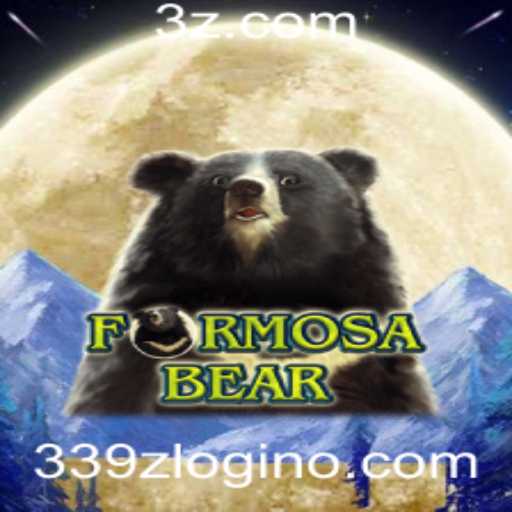 FormosaBear: Explorando o Universo Criativo do Jogo com 339z Login