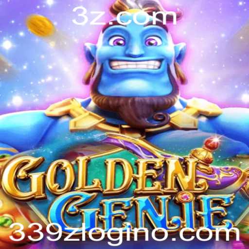 GOLDENGENIE: Um Mergulho no Mundo do Jogo Revolucionário