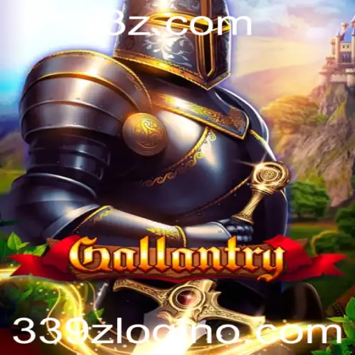 Explorando o Universo de Gallantry e o Enigma do 