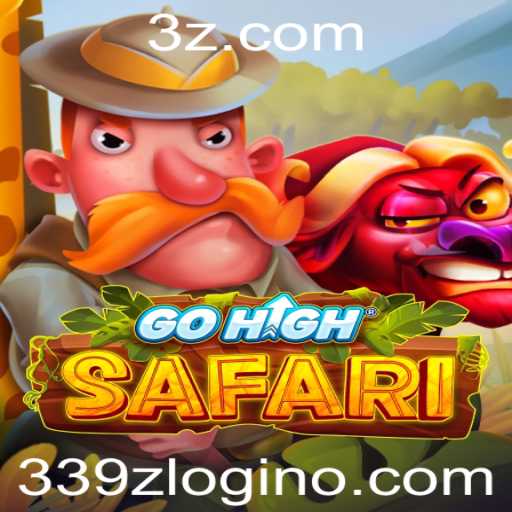 Desvendando o Mundo de GoHighSafari: Um Guia Completo sobre o Jogo e as Regras de Acesso 339z Login