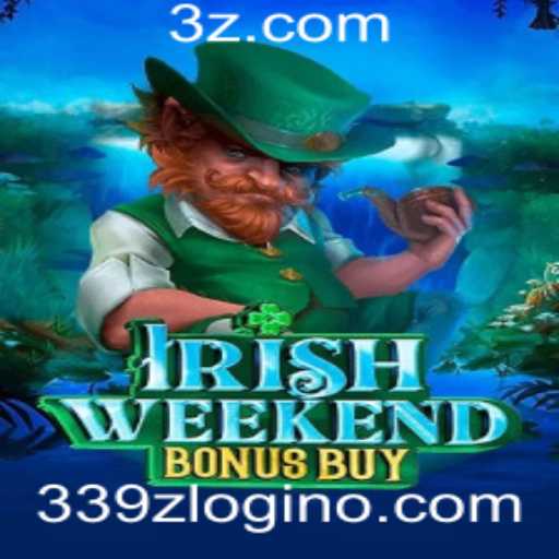 Explorando o Mundo de IrishWeekendBonusBuy: Regras, Estratégias e Tendências