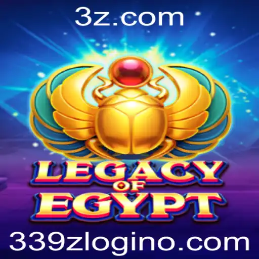 Explorando o Fascinante Mundo de LegacyOfEgypt: Uma Aventura Épica no Antigo Egito