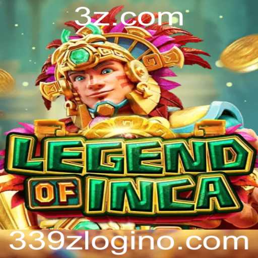 LegendofInca: Descubra o Fascinante Mundo do Jogo com 339z Login