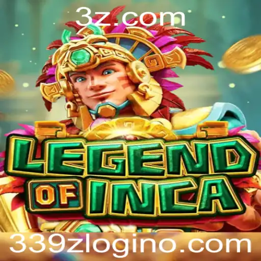 LegendofInca: Descubra o Fascinante Mundo do Jogo com 339z Login