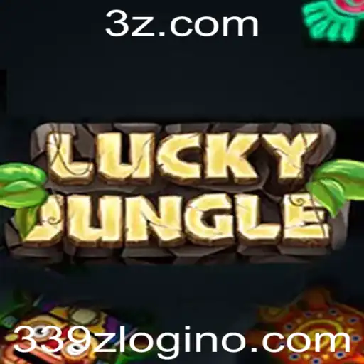 Descubra o Excitante Mundo do LuckyJungle: Uma Aventura de Jogo Única