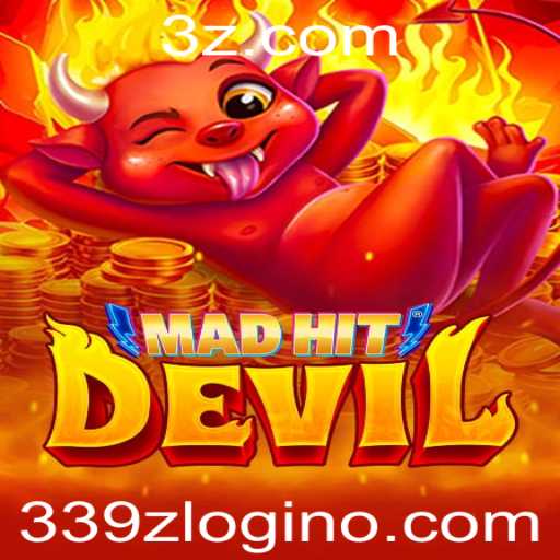 Descubra o Universo de MadHitDevil: Um Jogo de Estratégia Intenso