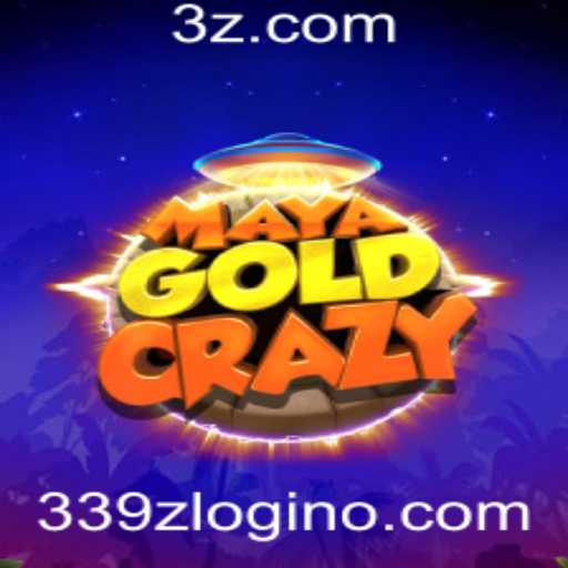 Descubra o Fascinante Mundo de MayaGoldCrazy: O Jogo que Está Conquistando o Mundo