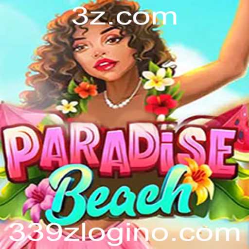 Explorando ParadiseBeach: Um Novo Jogo de Aventuras e Estratégia