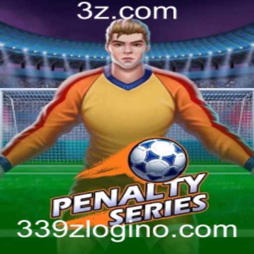 PenaltySeries: Um Guia Completo para Entusiastas de Jogos