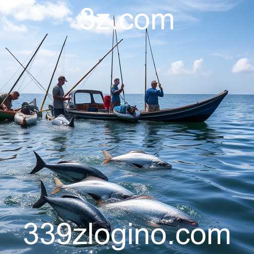 Pesca: Um Olhar Abrangente sobre Práticas e Desafios