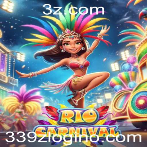 Explorando o Fascinante Mundo do Jogo RioCarnival e a Chave de Acesso 339z Login