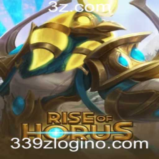 Explorando o Mundo de RiseofHorus: Como Jogar e Regras