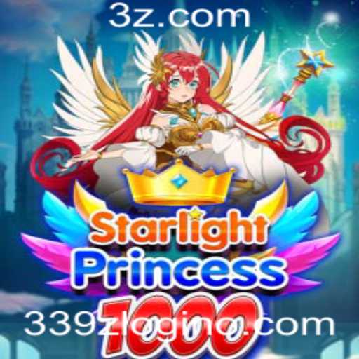 StarlightPrincess1000: Uma Jornada Estelar no Mundo dos Jogos Online