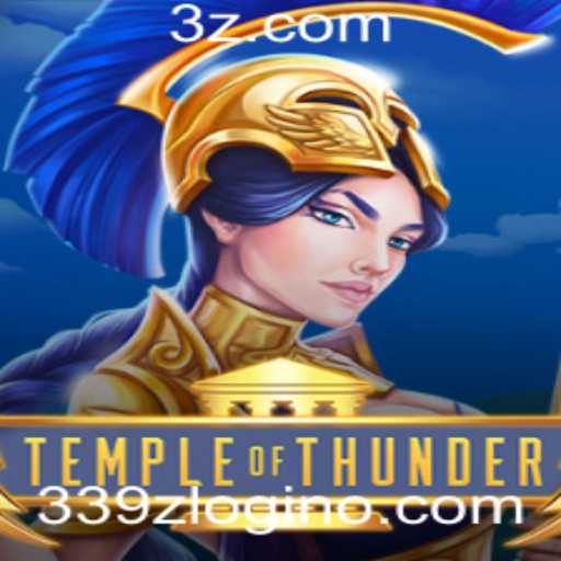 TempleofThunder: Explorando Aventuras e Desafios