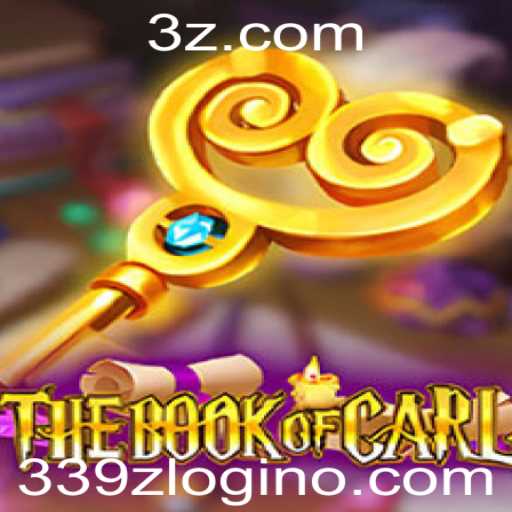 Aventuras em TheBookofCarl: Desvendando o Jogo e o Misterioso 339z Login