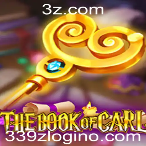 Aventuras em TheBookofCarl: Desvendando o Jogo e o Misterioso 339z Login