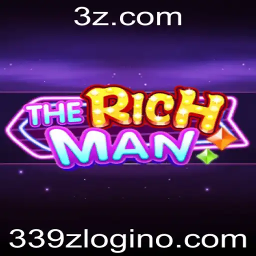 Descubra o Fascinante Mundo de 'TheRichMan' e Como Iniciar com '339z login'
