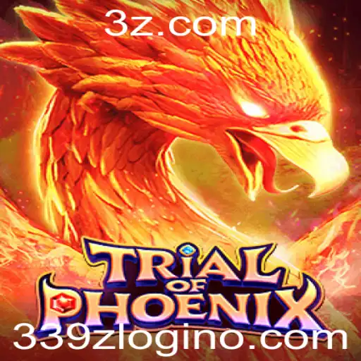 TrialofPhoenix: A Nova Experiência de Jogo
