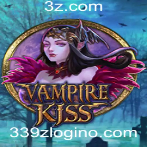 Descubra VampireKiss: Uma Imersão no Mundo dos Vampiros com 339z Login