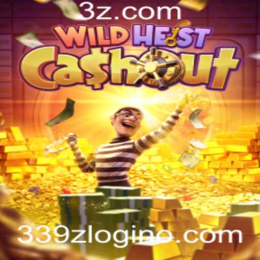 Explorando o Mundo de WildHeistCashout: Um Guia Completo para Jogadores